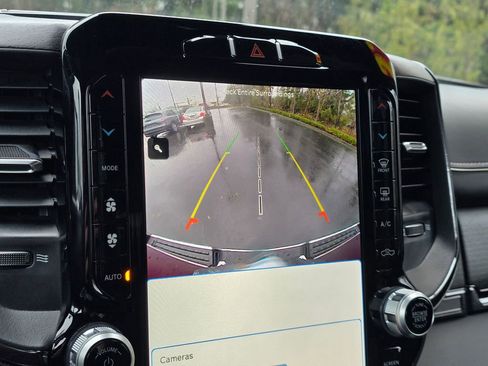 Used 2023 RAM 1500 Limited image 19