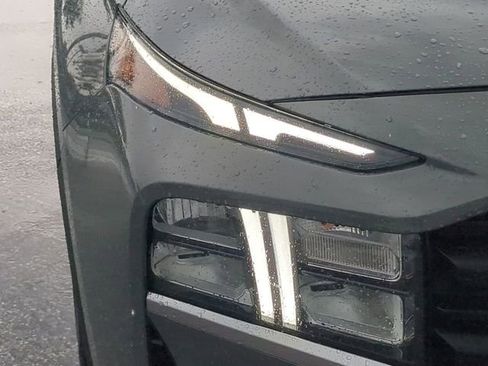 Used 2023 Hyundai Santa Fe SEL FWD image 10