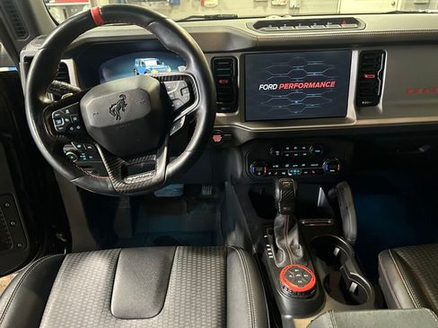 Used 2024 Ford Bronco Raptor w/ Interior Carbon Fiber Pack 6 image 2