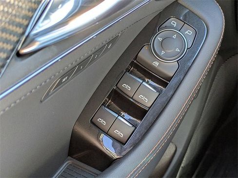 New 2026 Cadillac CT5 Sport image 23