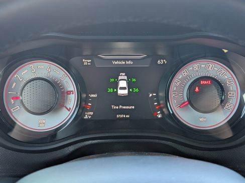 Used 2017 Dodge Challenger T/A image 24