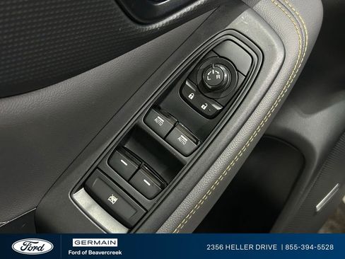 Used 2022 Subaru Forester Wilderness image 17