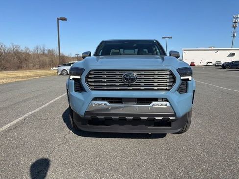 New 2026 Toyota Tacoma Limited image 2