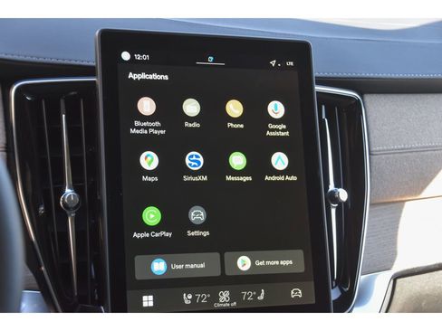 New 2026 Volvo XC90 B6 Plus w/ Protection Package Premier image 21