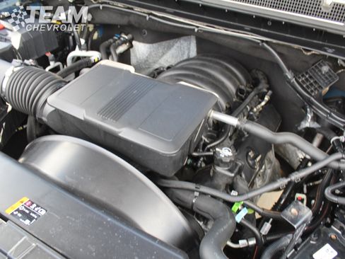 Used 2024 Chevrolet Silverado 2500 High Country w/ Technology Package AWD/4WD image 34