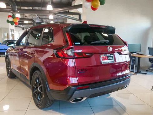 New 2026 Honda CR-V Sport-L image 7