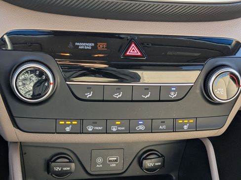 Used 2019 Hyundai Tucson Value image 23