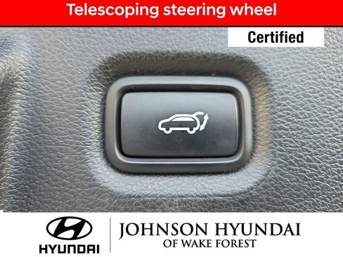 Used 2023 Hyundai Santa Fe Limited image 21