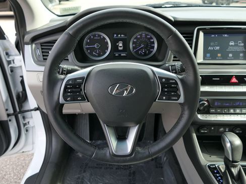 Used 2019 Hyundai Sonata SEL w/ Tech Package 02 image 19