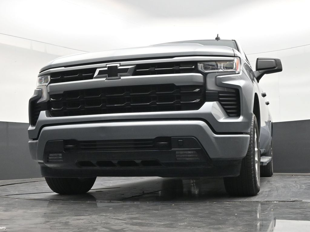 Used 2023 Chevrolet Silverado 1500 RST RWD image 26