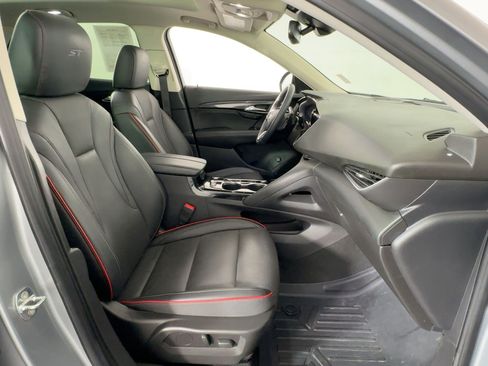 Used 2023 Buick Envision Essence w/ Sport Touring Package image 30