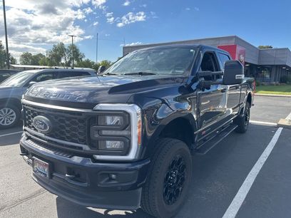 Used 2023 Ford F250 Lariat w/ Lariat Ultimate Package
