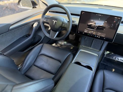 Used 2022 Tesla Model 3 Long Range image 41