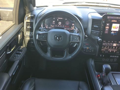 Used 2025 RAM 1500 RHO w/ RHO Level 1 Equipment Group image 16