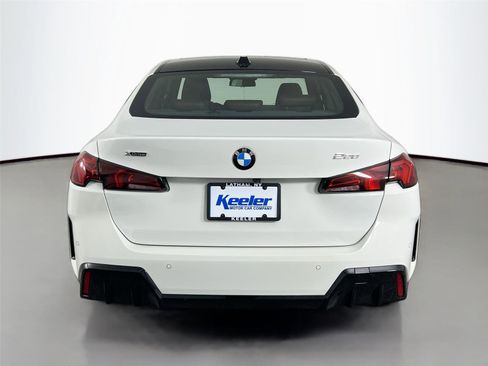 Certified 2025 BMW 228i xDrive 228 xDrive w/ Premium Package image 5