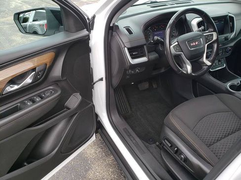 Used 2019 GMC Terrain SLE w/ Driver Convenience Package AWD/4WD image 11