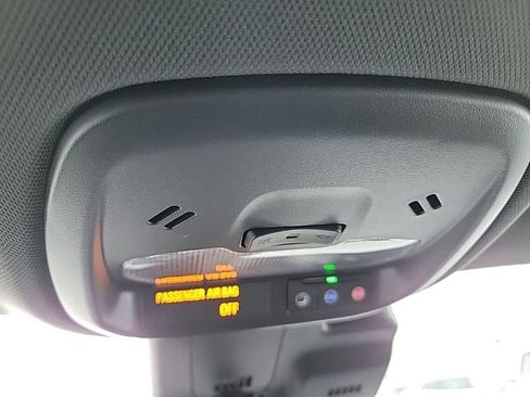 New 2026 Chevrolet Trax RS w/ Driver Confidence Package image 22