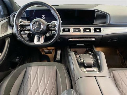 Used 2024 Mercedes-Benz GLE 63 AMG S image 11