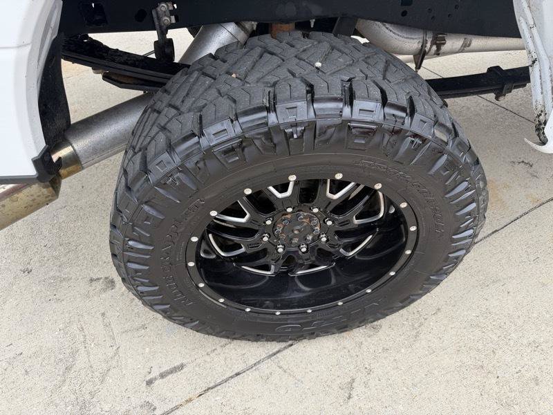 Used 2019 Ford F250 XLT w/ Snow Plow Prep Package AWD/4WD image 9