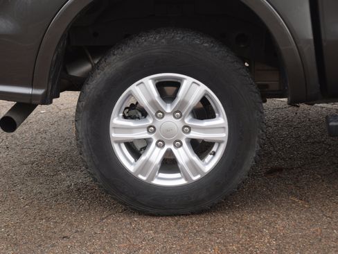 Used 2019 Ford Ranger XLT w/ Equipment Group 301A Mid image 26