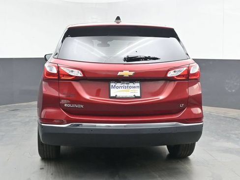 Used 2020 Chevrolet Equinox LT FWD image 13