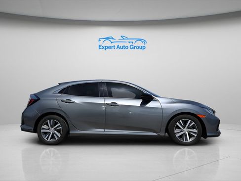 Used 2020 Honda Civic LX image 3