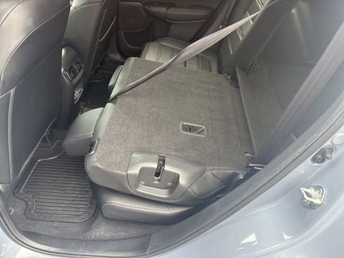 Used 2022 Honda CR-V EX-L image 19