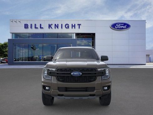 New 2026 Ford Ranger XL AWD/4WD image 6