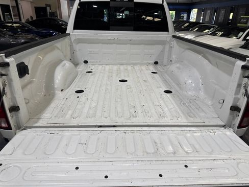 Used 2014 RAM 2500 SLT w/ Luxury Group AWD/4WD image 20