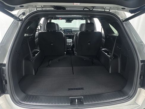 New 2026 Kia Sorento SX Prestige AWD/4WD image 15