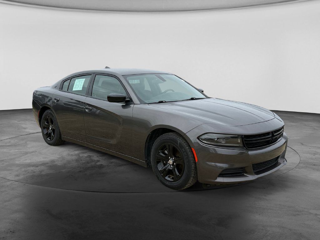 Used 2023 Dodge Charger SXT RWD image 3