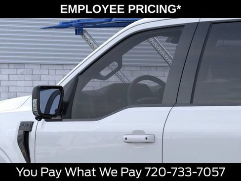 New 2026 Ford F150 XLT AWD/4WD image 20