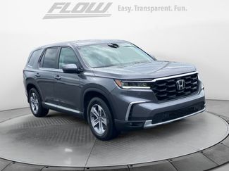 Certified 2025 Honda Pilot EX-L video 1
