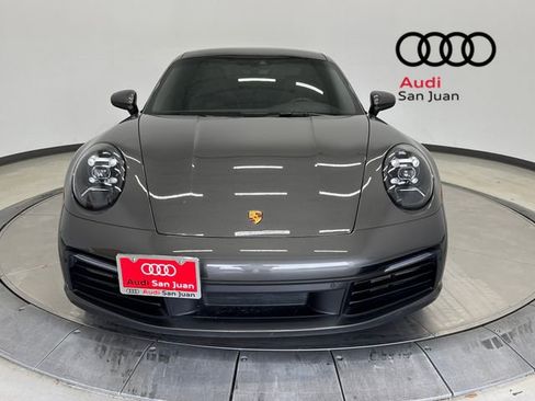 Used 2021 Porsche 911 Carrera image 2