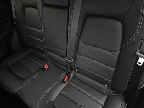 New 2025 MAZDA CX-5 AWD 2.5 S w/ Preferred Package image 12