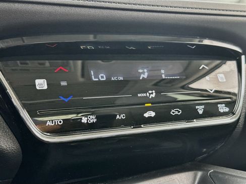 Used 2022 Honda HR-V EX image 15