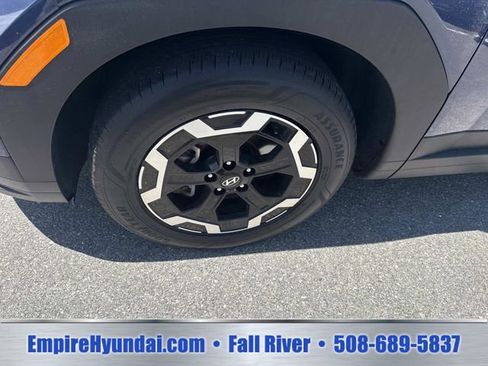 Used 2026 Hyundai Santa Fe SEL AWD/4WD image 12