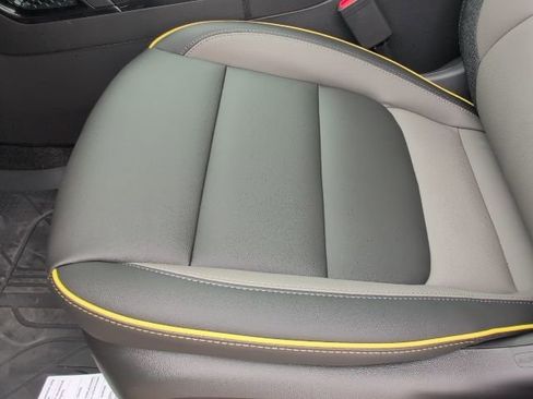 New 2026 Chevrolet TrailBlazer ACTIV w/ Convenience Package FWD image 12