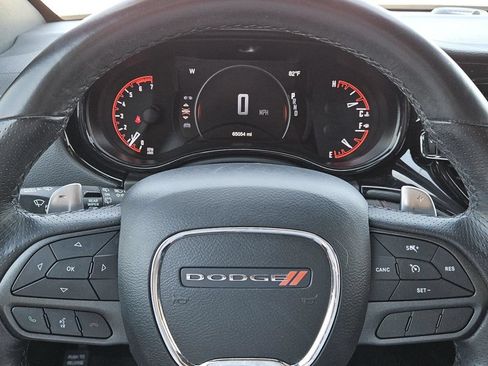 Used 2022 Dodge Durango R/T w/ Blacktop Package RWD image 18