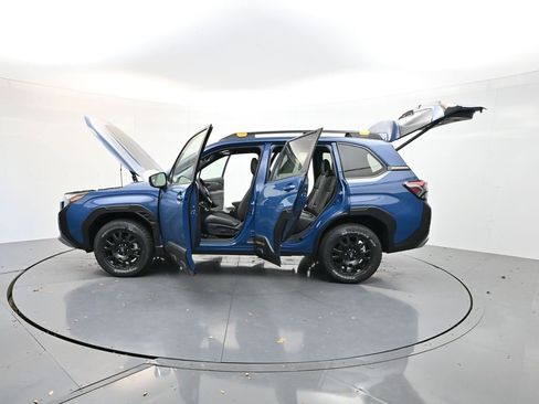 New 2026 Subaru Forester Wilderness image 36