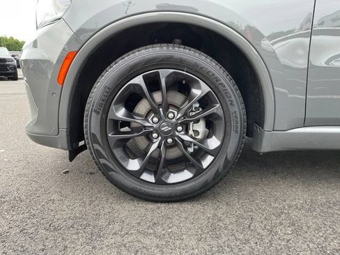 Used 2023 Dodge Durango R/T AWD/4WD image 35