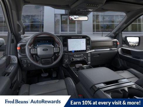 New 2026 Ford F150 Raptor image 9