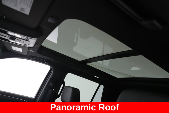 Used 2023 Chevrolet Tahoe LT w/ Luxury Package AWD/4WD image 19