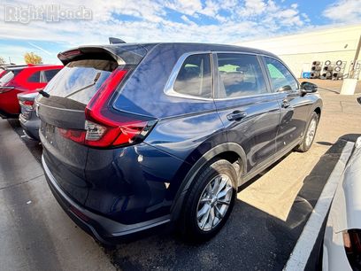 Used 2024 Honda CR-V EX