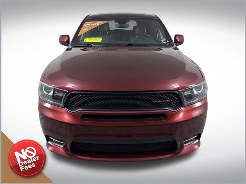Used 2019 Dodge Durango GT image 9