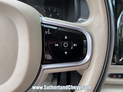 Used 2017 Volvo S90 T5 Momentum w/ Convenience Package FWD image 23