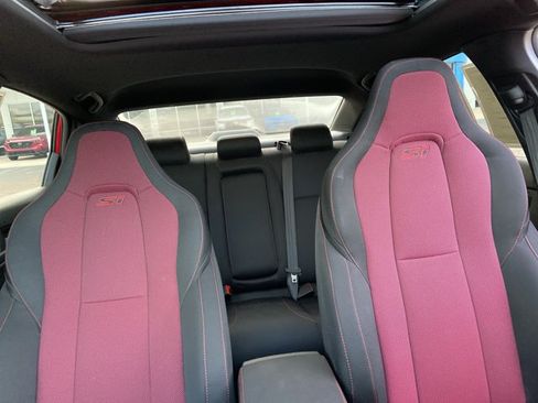 Used 2025 Honda Civic Si image 19