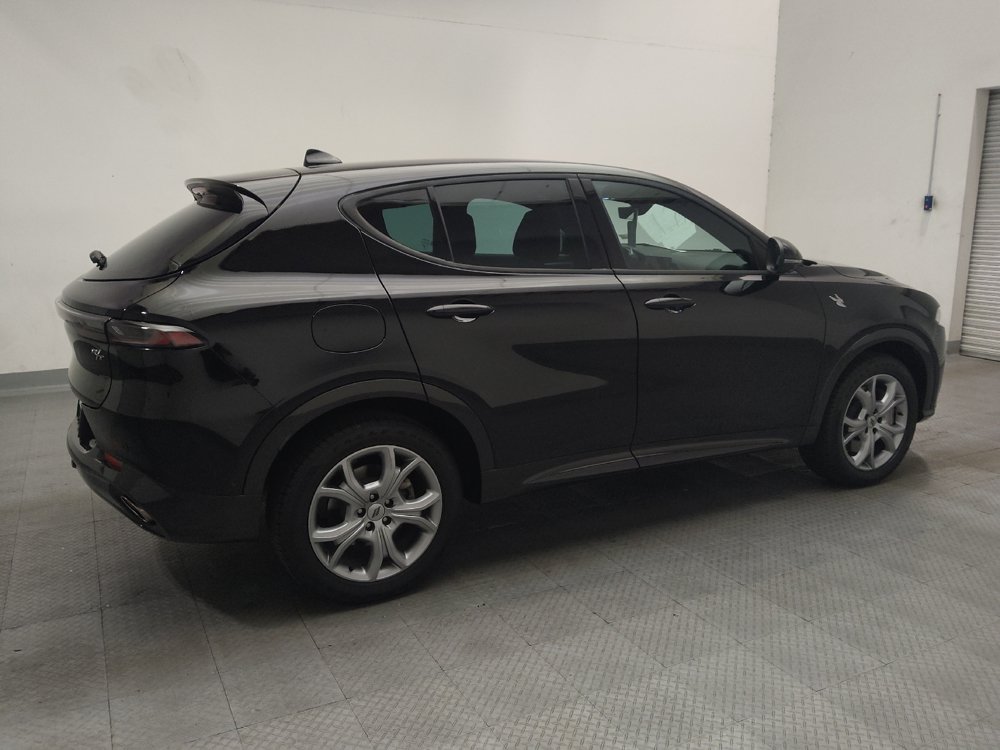 Used 2024 Dodge Hornet R/T w/ Tech Pack w/o Parking AWD/4WD image 10