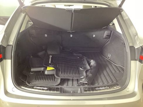 Used 2026 Lexus NX 350 AWD w/ Accessory Package (K3) image 26