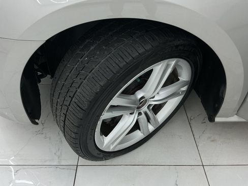Used 2014 Volkswagen Passat 1.8T SE FWD image 44